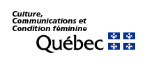 Culture, Communications et Condition féminine Québec