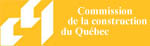 commission de la construction du Québec